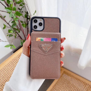 Prada IPhone Cover