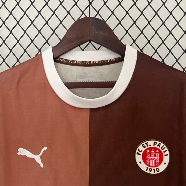 Maglia St. Pauli - 24/25 - immagine 3