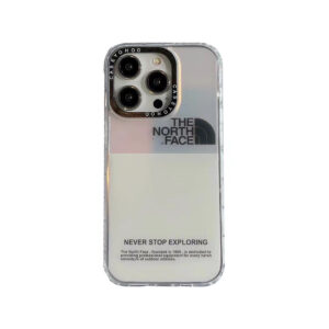The North Face IPhone Cover