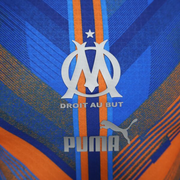 Marsiglia Special - 24/25 Player Version - immagine 6