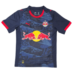 Red Bull Salisburgo - 25/26