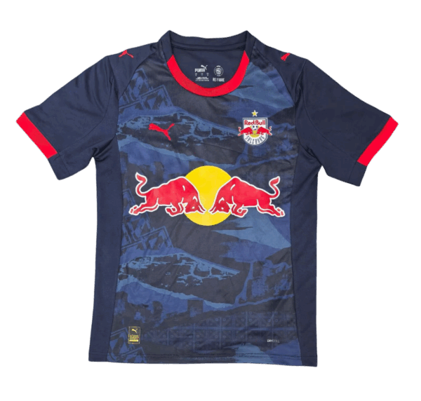 Red Bull Salisburgo - 25/26