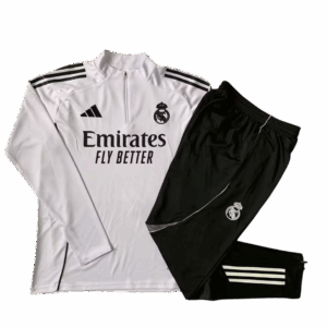 Tuta Real Madrid 25/26