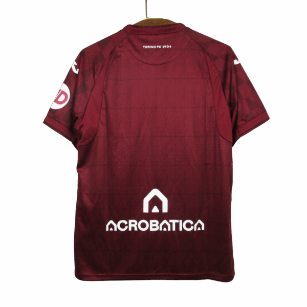 Maglia Torino - 24/25 - immagine 2