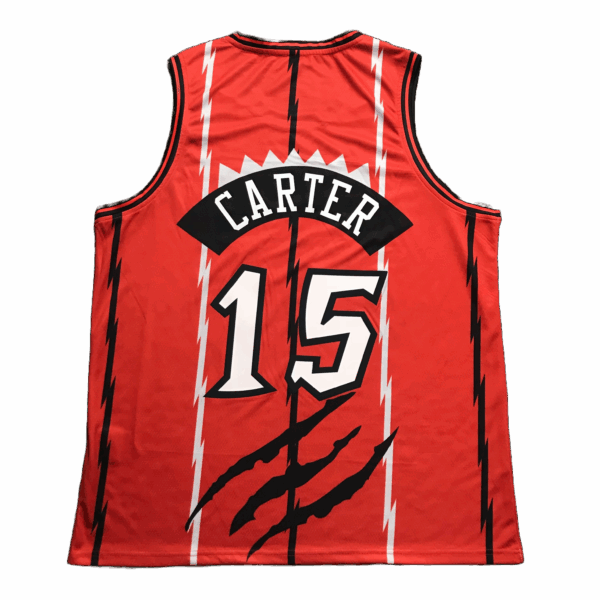 Toronto Raptors Retro - immagine 2