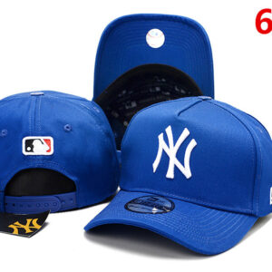 Cappellino New York Yankees