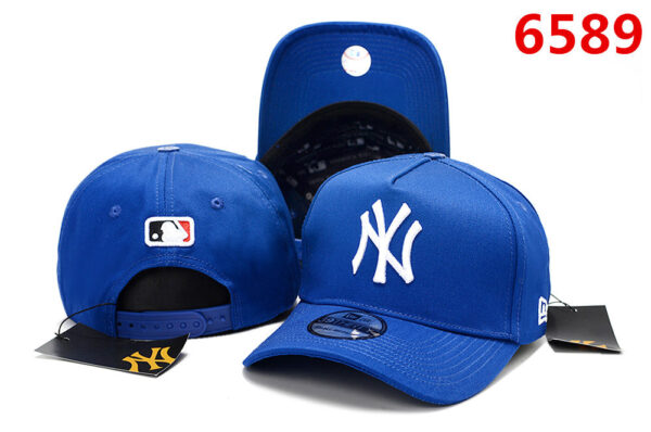 Cappellino New York Yankees