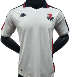 Genoa Away - 24/25 Player Version