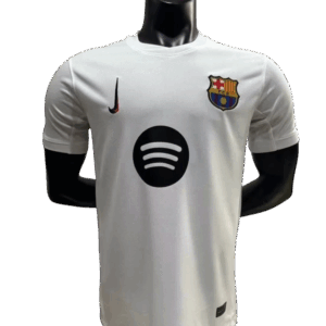 Barcellona Quarta - 24/25 Player Version