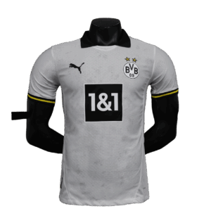 Borussia Dortmund Third - 24/25 Player Version