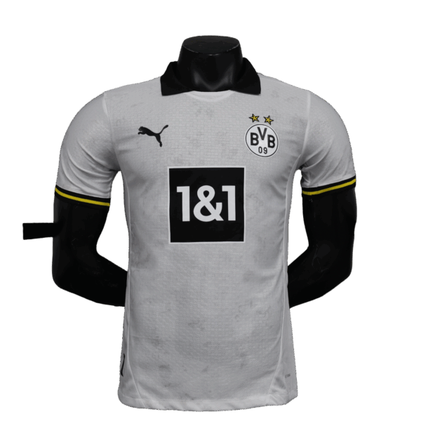 Borussia Dortmund Third - 24/25 Player Version