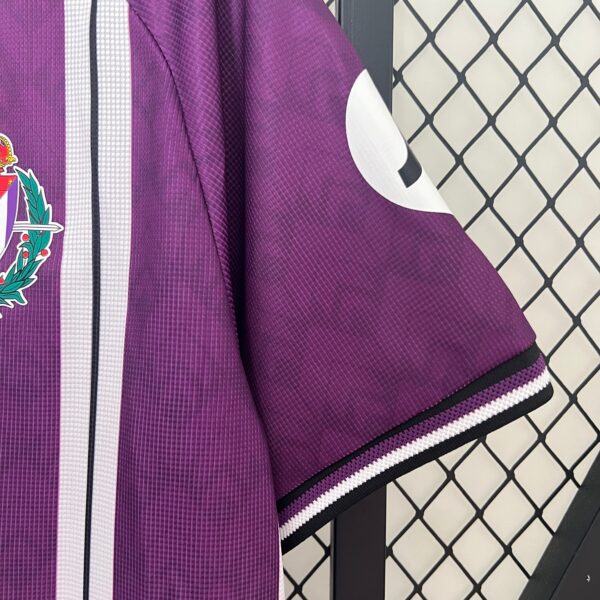 Maglia Real Valladolid - 24/25 - immagine 5