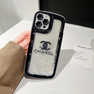 Chanel IPhone Cover