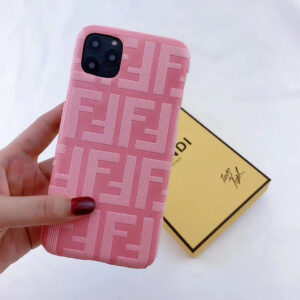 Fendi IPhone Cover