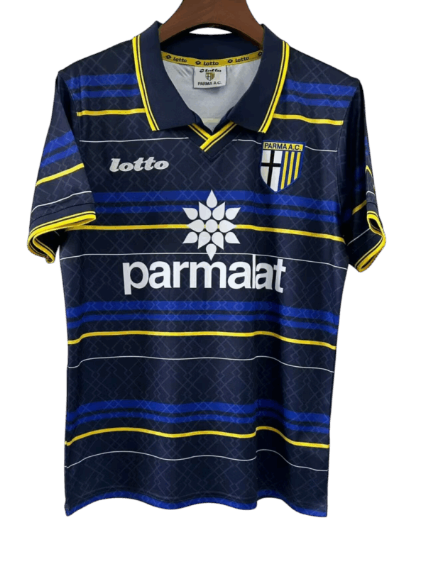 Parma - 98/99 Vintage