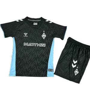 Kit Bambino - Werder Bremen Third 24/25
