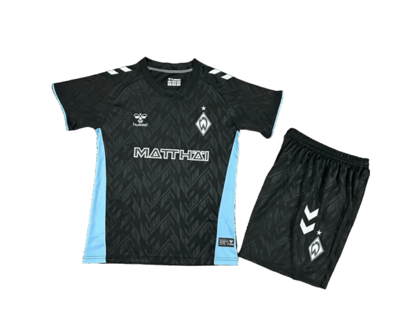 Kit Bambino - Werder Bremen Third 24/25