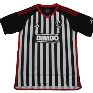 Cuervos - 24/25