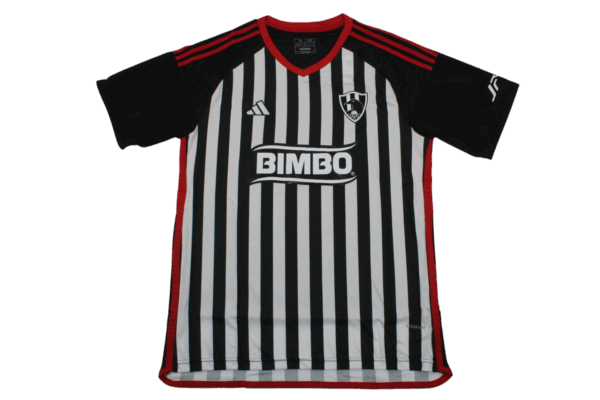 Cuervos - 24/25