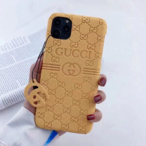 Gucci IPhone Cover
