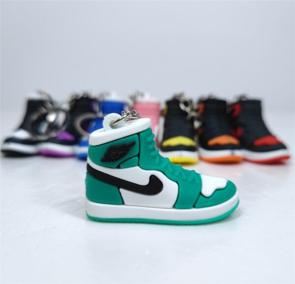 Portachiavi Nike Jordan