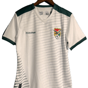 Bolivia Trasferta - 2024