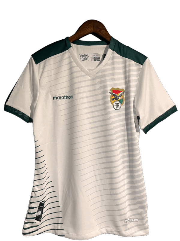 Bolivia Trasferta - 2024