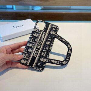 Dior IPhone Cover