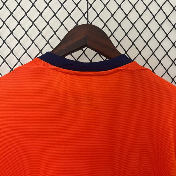 Maglia Olanda - 2024 - immagine 4