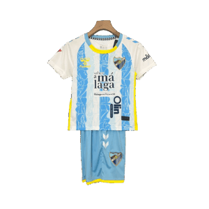 Kit Bambino - Malaga 24/25