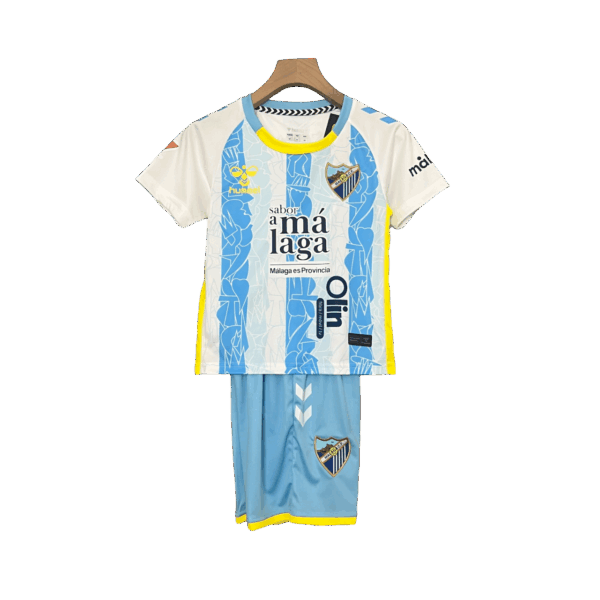 Kit Bambino - Malaga 24/25