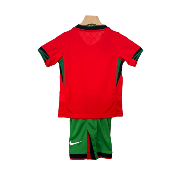 Kit Bambino - Portogallo 2024 - immagine 2