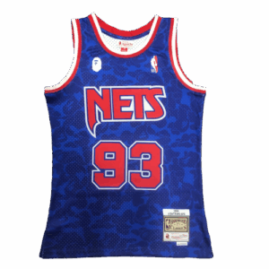 Maglia Brooklyn Nets