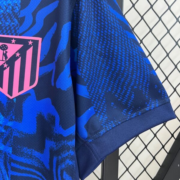 Maglia Atletico Madrid Terza - 24/25 - immagine 4