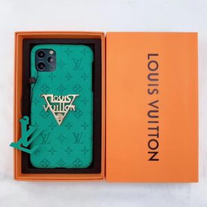 Louis Vuitton IPhone Cover