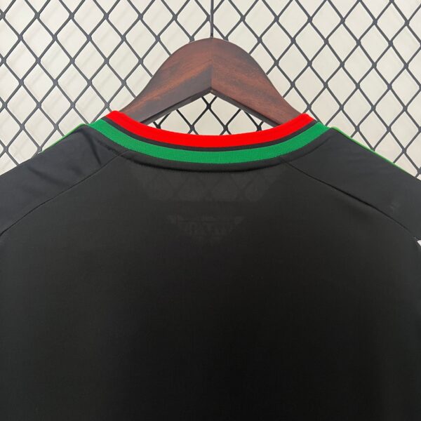 Maglia Arsenal Trasferta - 24/25 - immagine 4