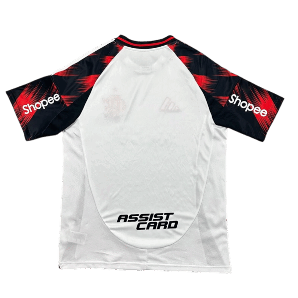 Maglia Flamengo - 25/26 - immagine 2