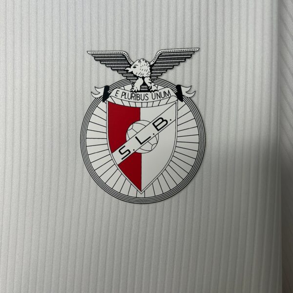 Benfica - Special Edition 25/26 - immagine 6