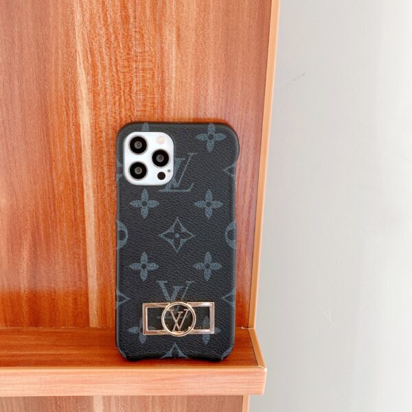 Louis Vuitton IPhone Cover