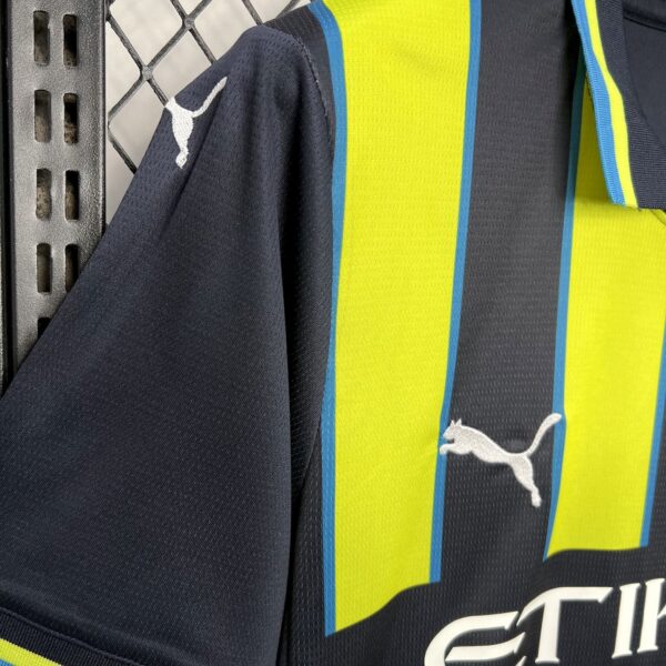 Maglia Manchester City Trasferta - 24/25 - immagine 4