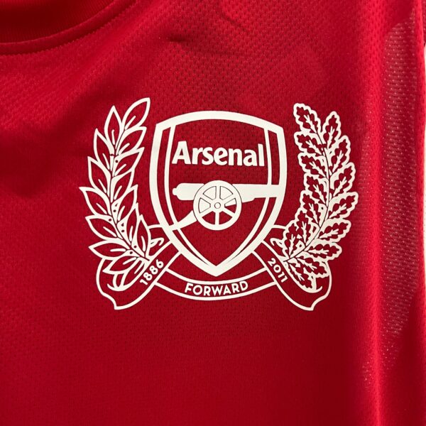 Arsenal - 11/12 Vintage - immagine 7
