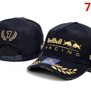 Cappellino Red Bull