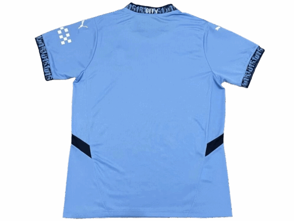 Maglia Manchester City - 24/25 - immagine 2