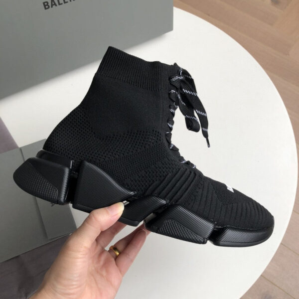 Balenciaga Sneakers Speed - immagine 5