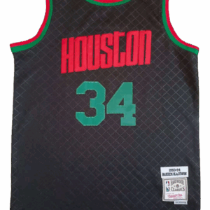 Maglia Houston Rockets