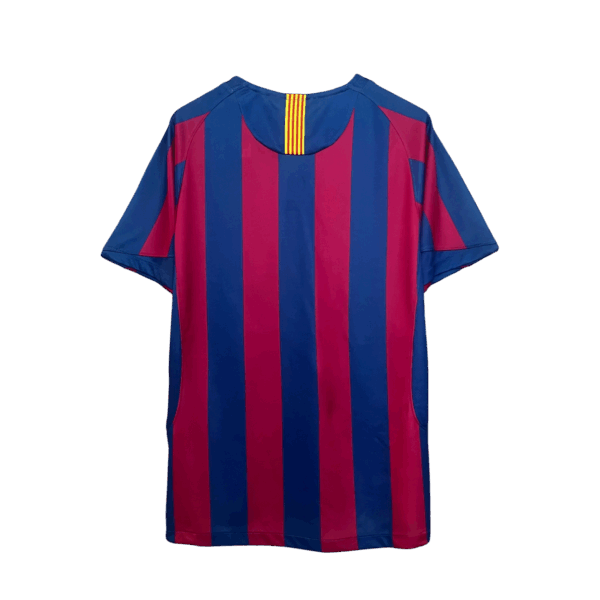 Barcellona - 05/06 Vintage - immagine 2