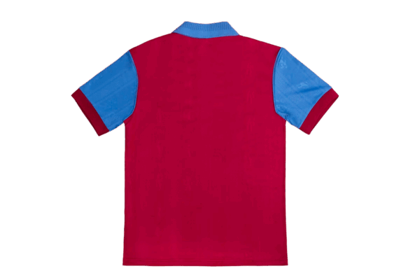 Aston Villa - 95/97 Vintage - immagine 2