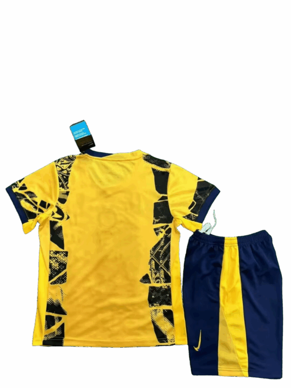 Kit Bambino - Inter Third 24/25 - immagine 2