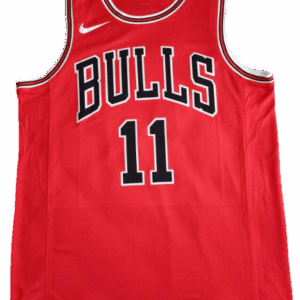 Maglia Chicago Bulls
