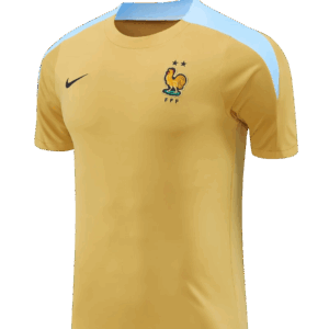 Francia - 2024 Maglia Allenamento